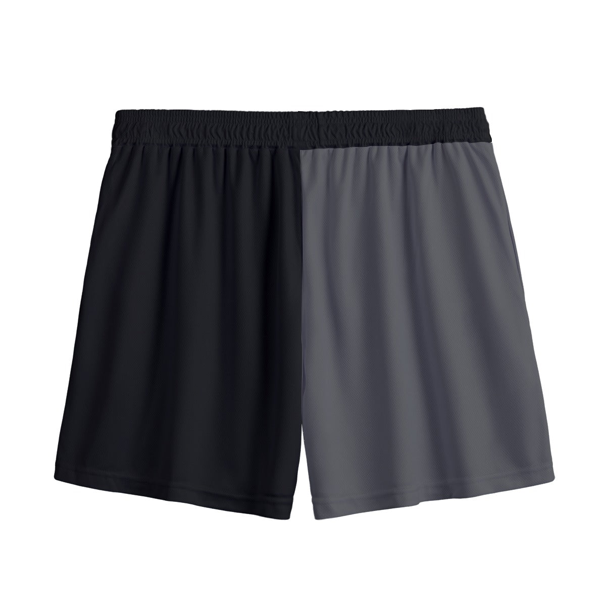 All-Over Print Men's Mesh Shorts