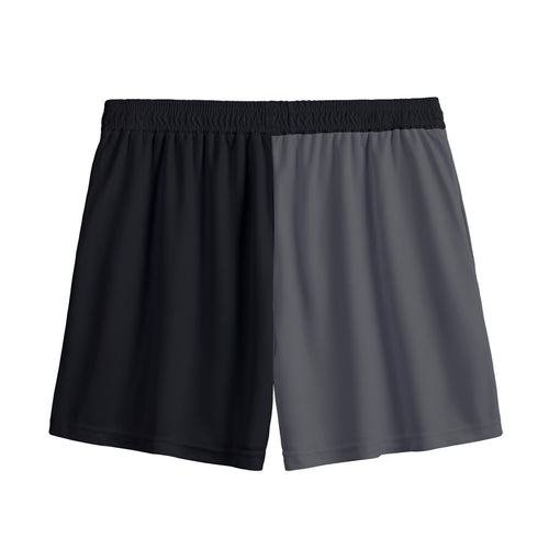 All-Over Print Men's Mesh Shorts